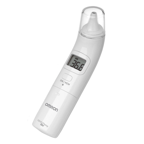 Omron GentleTemp 520 Thermometer